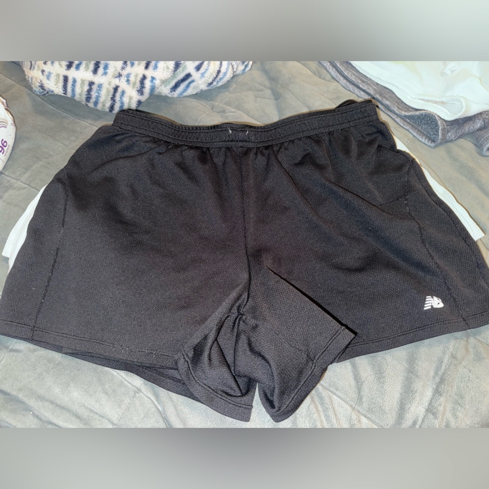 Bundle - Shorts!
